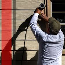 Best Fascia and Soffit Installation  in Meyersdale, PA